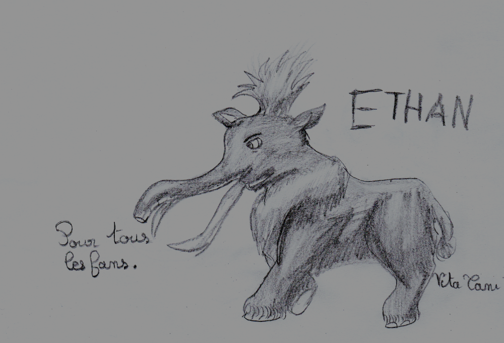 Ethan