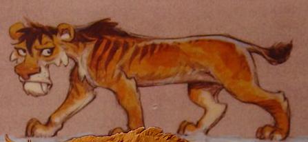Detail Tom