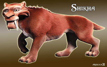 Detail Shikha
