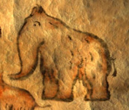 Detail Compagne de Manfred
