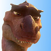 Momma Dino