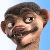 Neil deBuck Weasel
