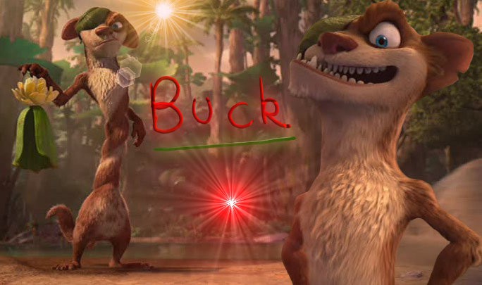 Buck