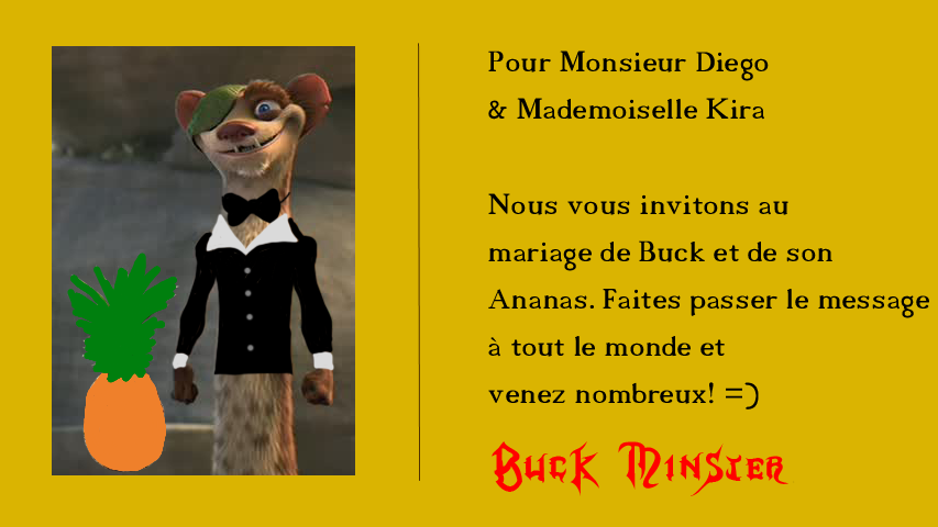 Carte Postale
