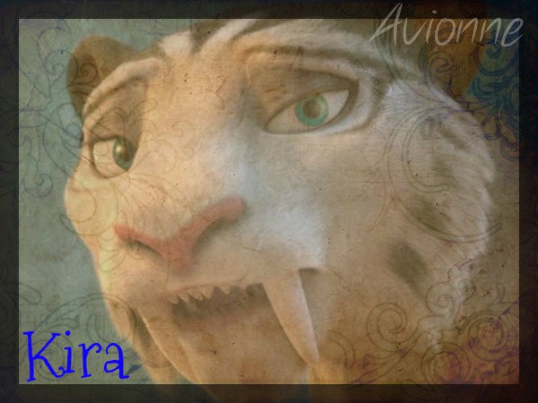 Kira Avatar
