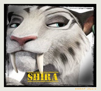 Avatar Shira