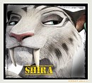 Avatar Shira