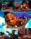 Projet Halloween -résumé