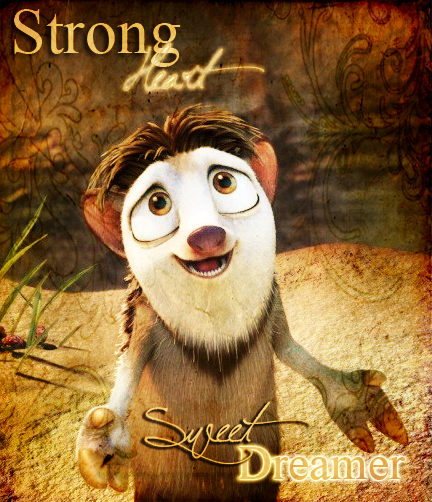Louis avatar