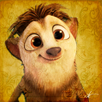 Louis avatar Vic