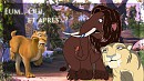  Eum oui, et après...?  Fanny/Claryce/Diego