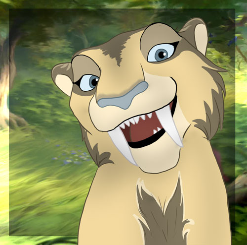 Fanny Avatar. For Nakou 