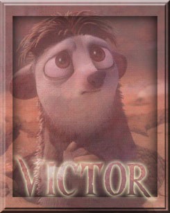 Avatar Louis pour mo, Viky!