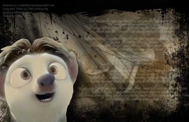 Louis Desktop <3