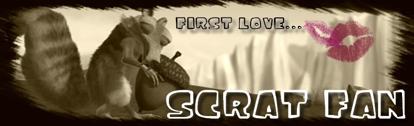 scrat fan