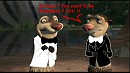 Crash et Eddie présidents ?