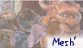 mesh'