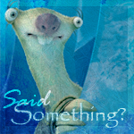 Avatar forum - Sid