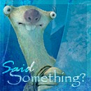 Avatar forum - Sid