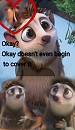 Okay? 