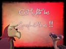 C'est la fête des Grand-Mères