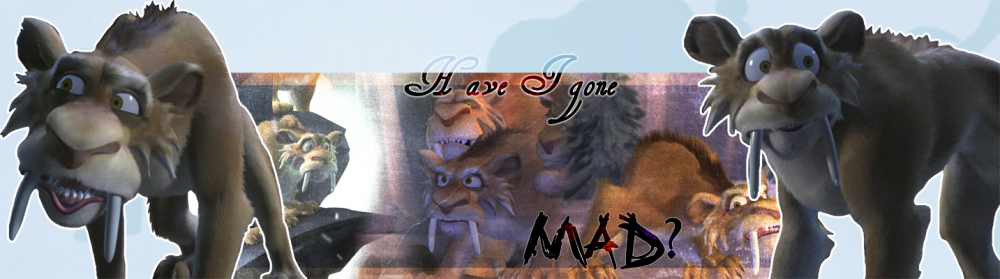 -Have I gone MAD?- *ver2*