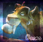 -Oscar avatar-