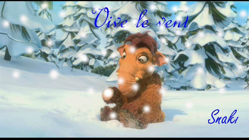 vive le vent