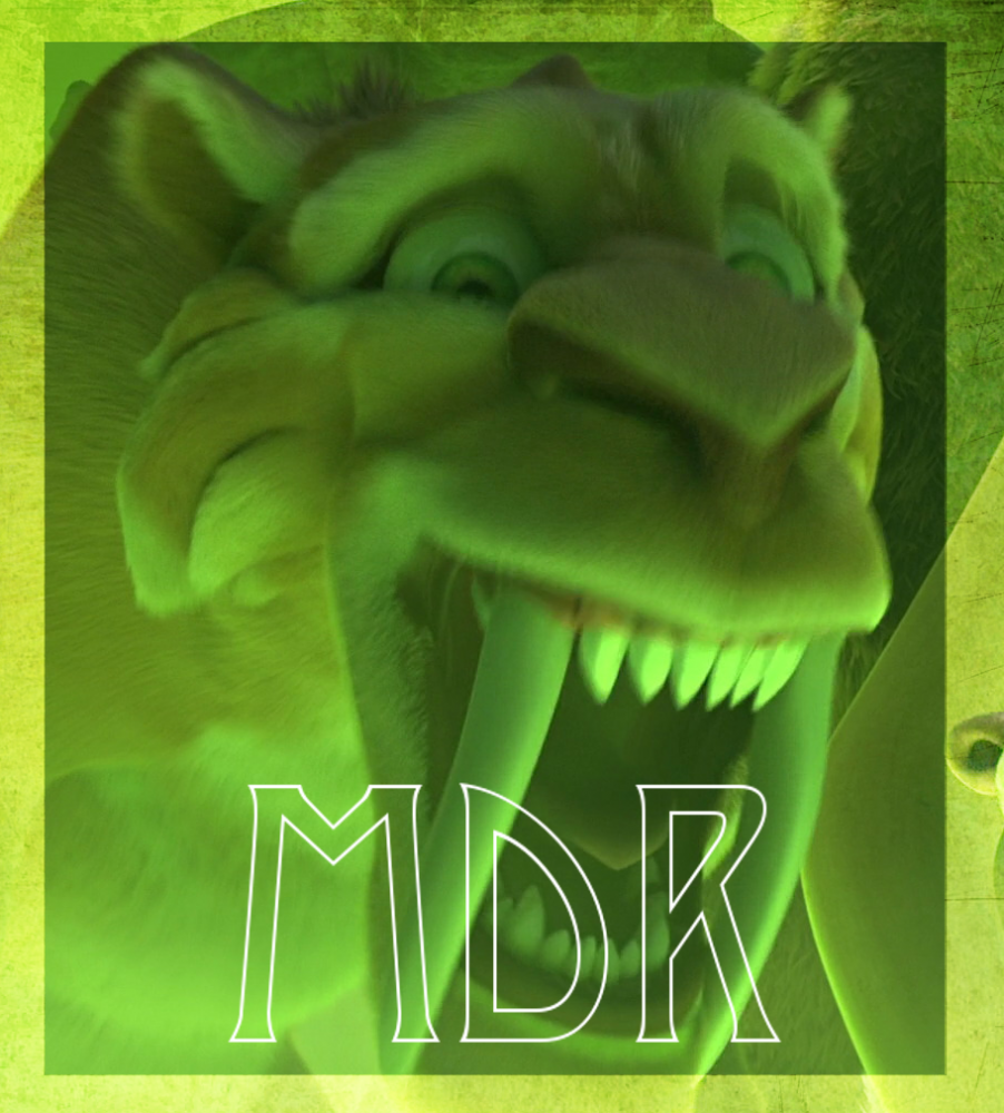 Mdr