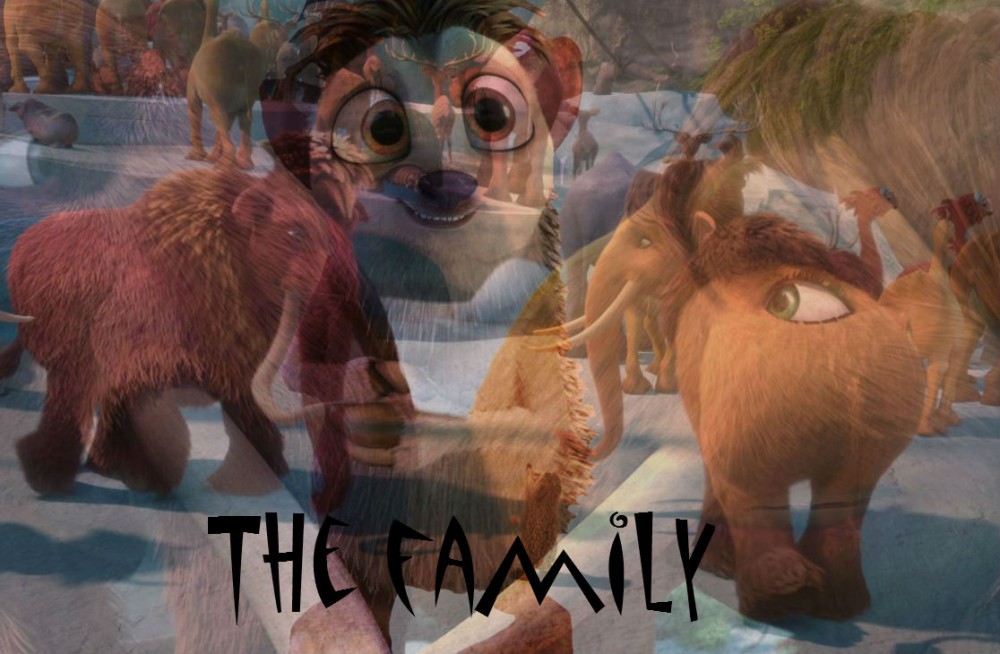 The family (1)