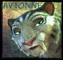 Avatar pour Avionne
