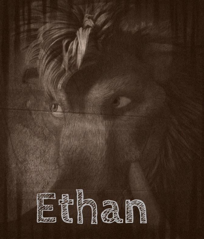 Avatar Ethan
