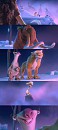 Ice Age 4 Scene - Love Drunk