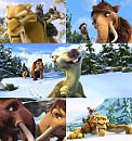 More New Ice Age 4 Photos!