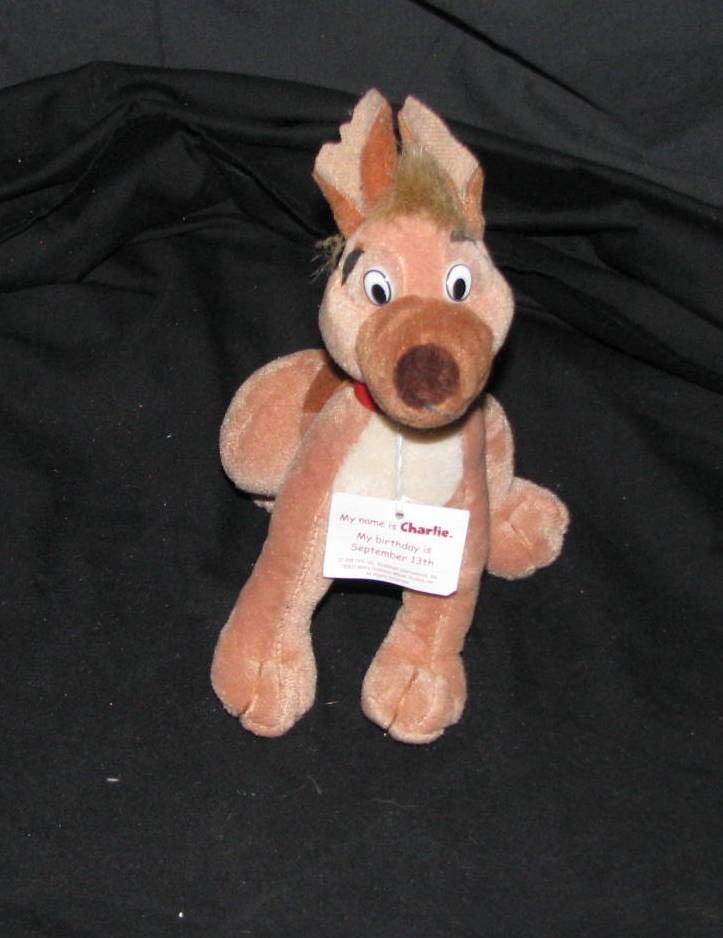 Peluches