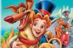 All Dogs Go To Heaven 2 DVD information