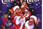 An All Dogs Christmas Carol DVD information