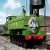 Duck the train