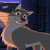 cool balto dog