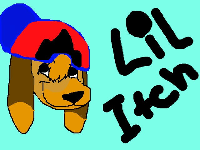 Lil Itch