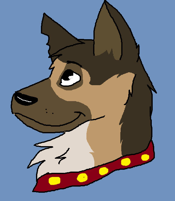 Charlie Doodle!