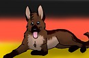 German!