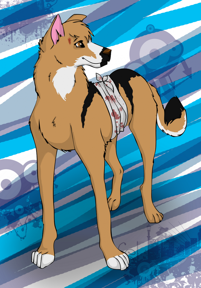 Request TEFA