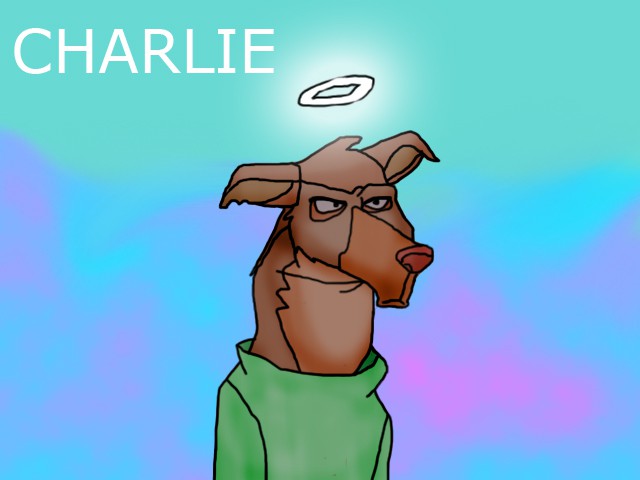 Charlie (ADGTH 2 Style)