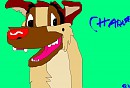 Old Drawing from 2007