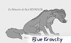 Blue Krovsky