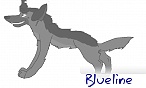 Blueline