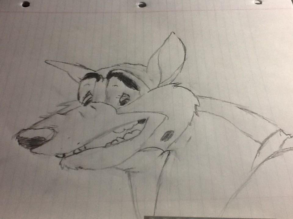 Charlie