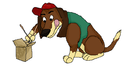 Itchy