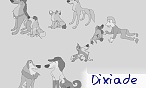 dixiade
